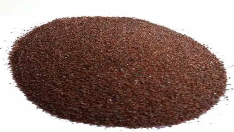 Garnet Sand 20/60 Mesh