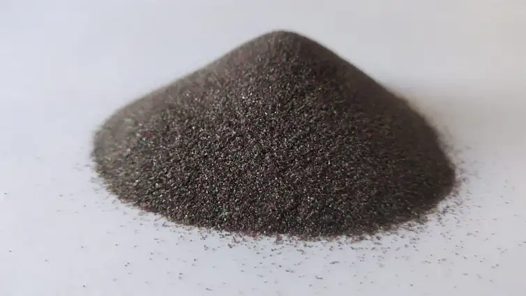 Brown Aluminum Oxide