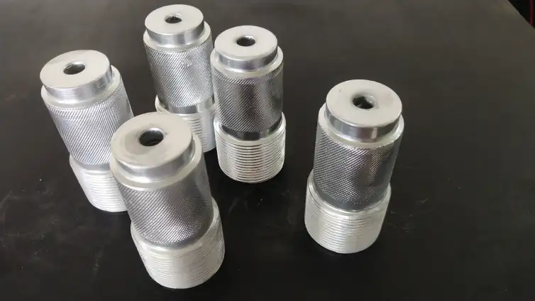 Sand Blasting Nozzle