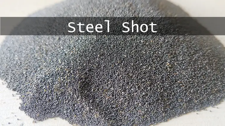 Steel Shots