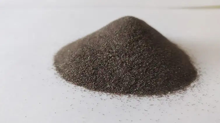 Aluminum Oxide Grit