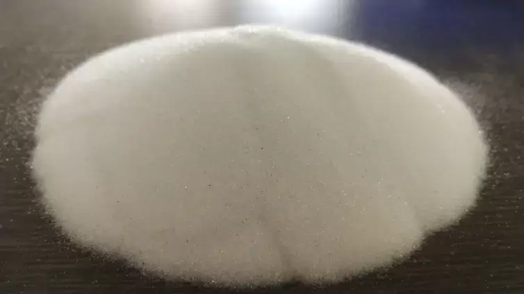 Industrial blasting and surface finishing using Large, Small, and Fine Glass Beads