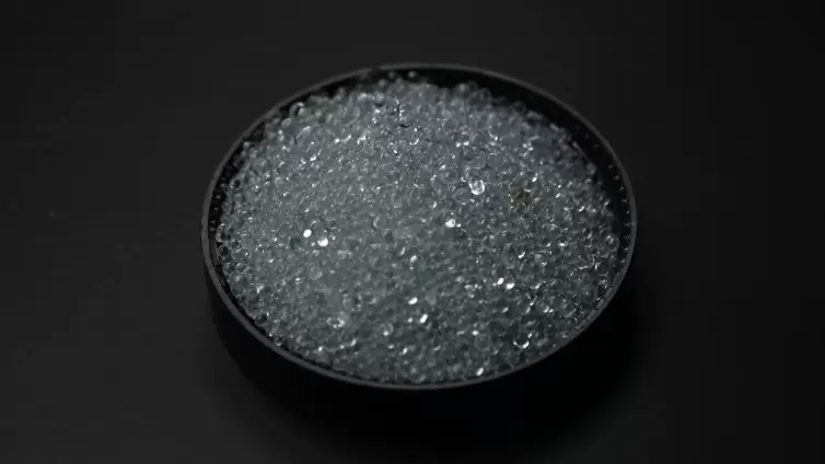 Glass Beads for Reflective Coatings